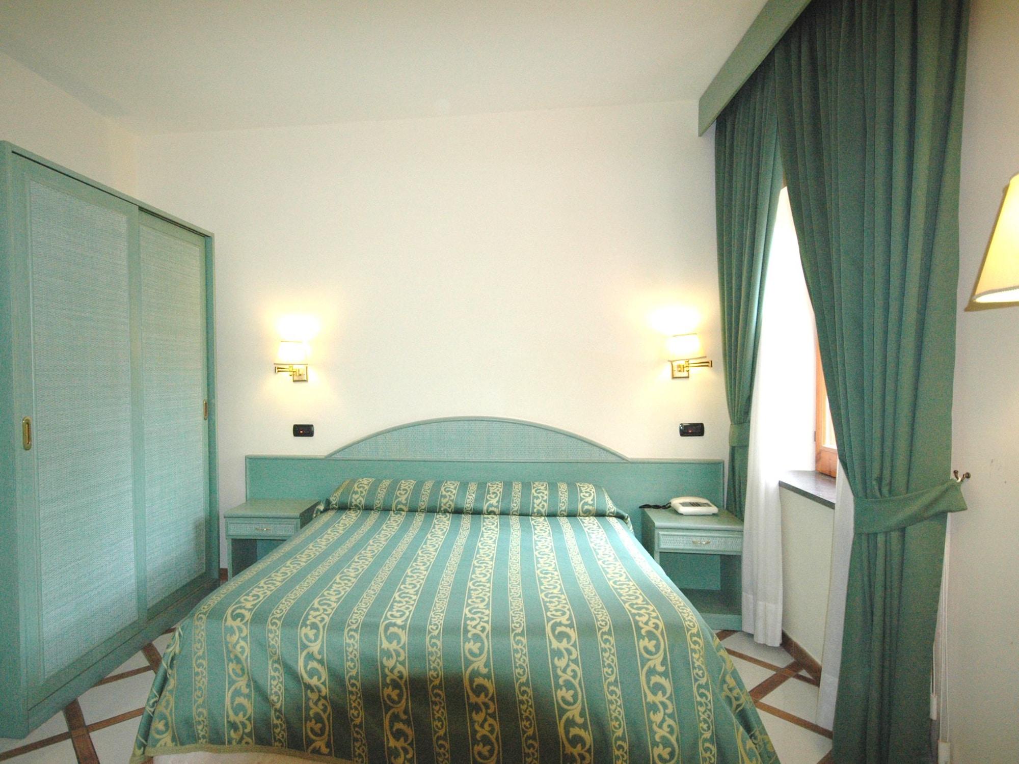 Residence Villaggio Verde Sorrento Exterior foto