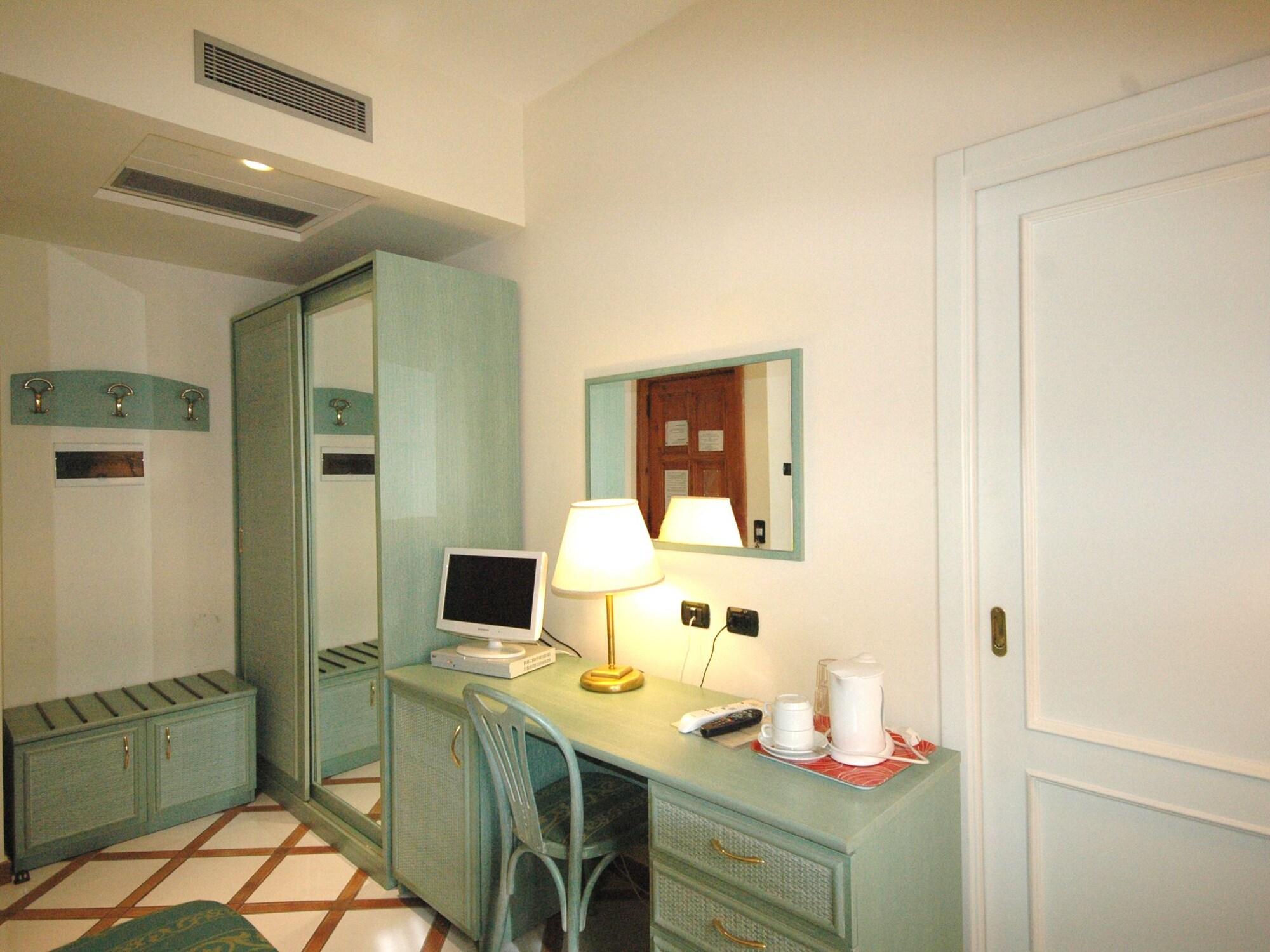 Residence Villaggio Verde Sorrento Exterior foto