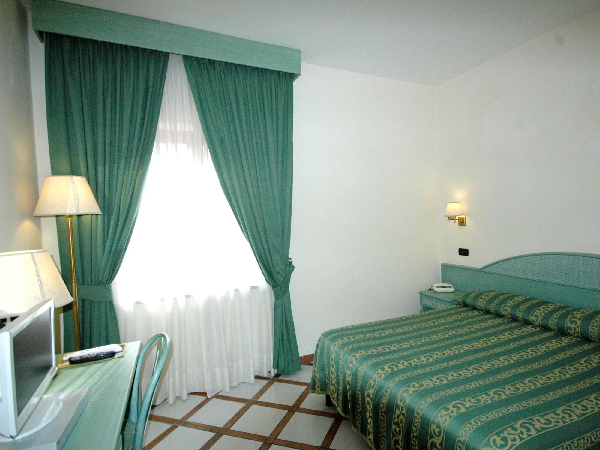 Residence Villaggio Verde Sorrento Exterior foto