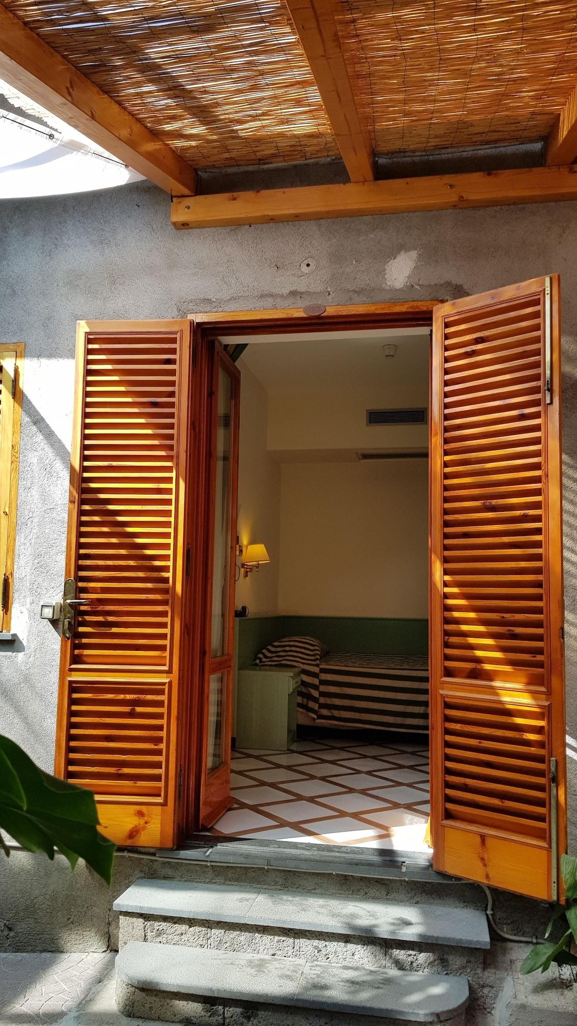 Residence Villaggio Verde Sorrento Exterior foto