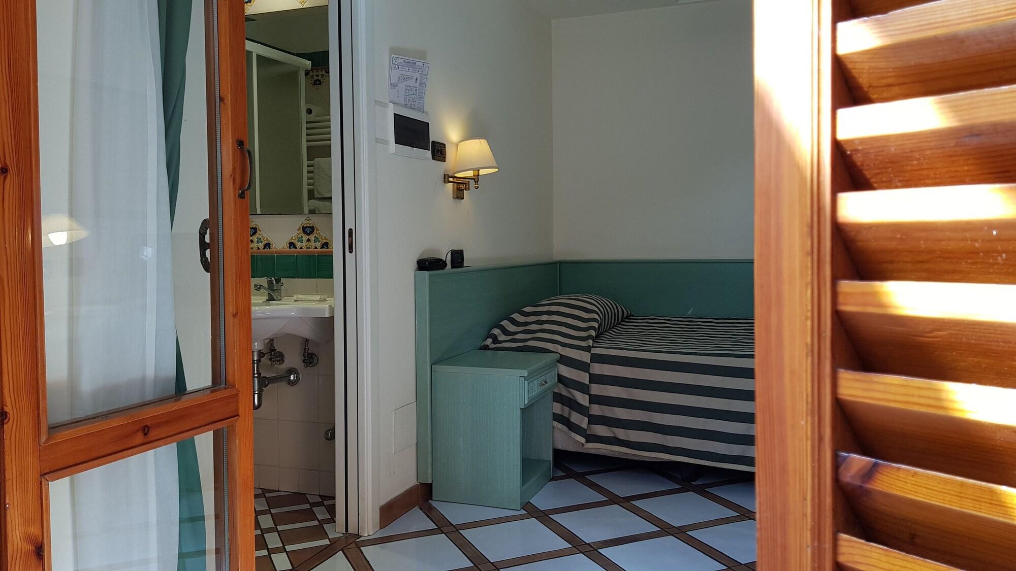 Residence Villaggio Verde Sorrento Exterior foto
