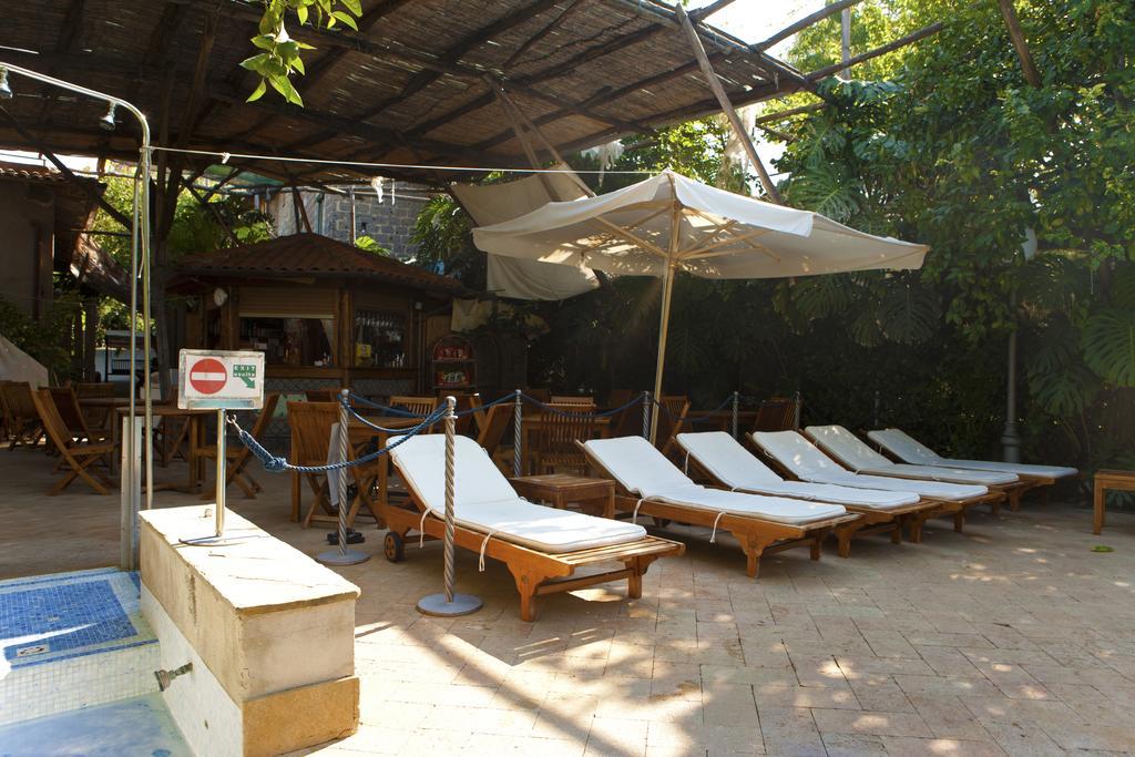 Residence Villaggio Verde Sorrento Exterior foto