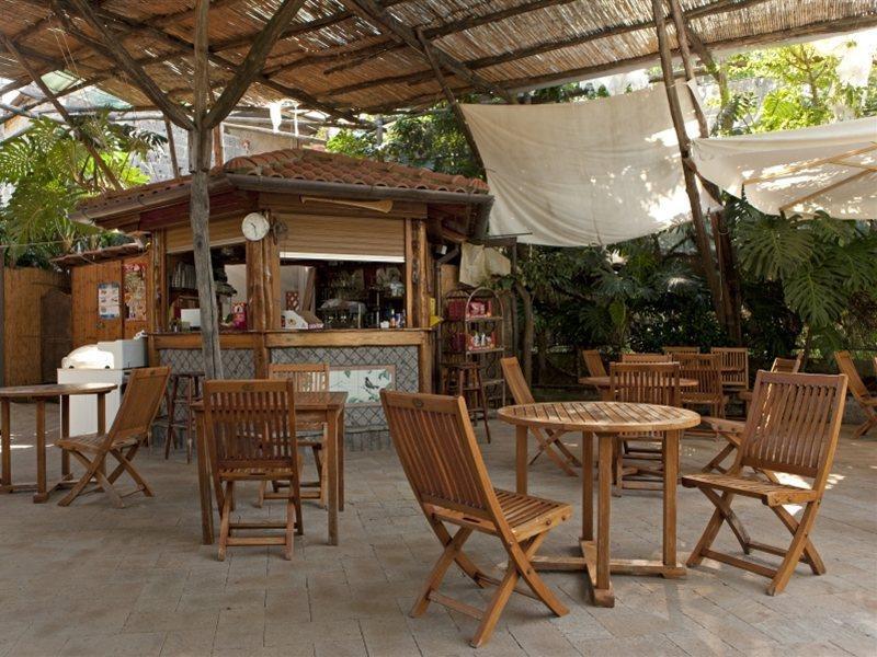 Residence Villaggio Verde Sorrento Exterior foto